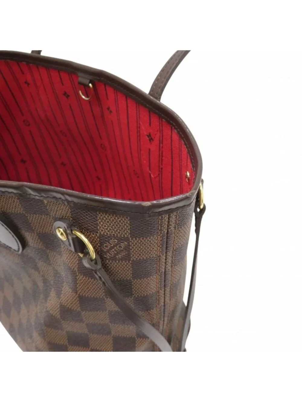 Louis Vuitton this authentic